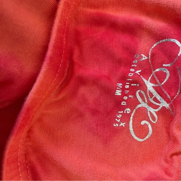 Avirex rushed sides dress - Picture 5 of 5